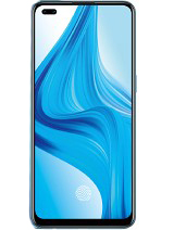 Oppo F17 Pro